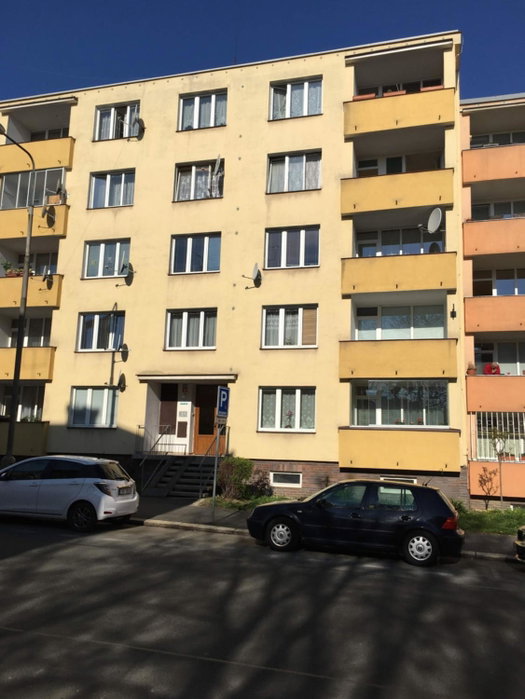 Apartmán Elizabeth, Cheb, Czechia