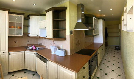 Apartmán Elizabeth, Cheb, Czechia