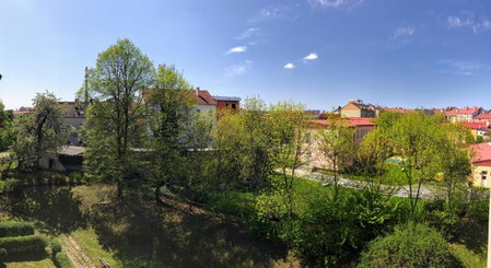 Apartmán Elizabeth, Cheb, Czechia
