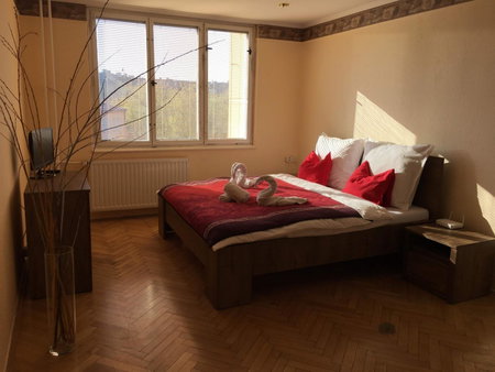 Apartmán Elizabeth, Cheb, Czechia