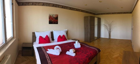 Apartmán Elizabeth, Cheb, Czechia