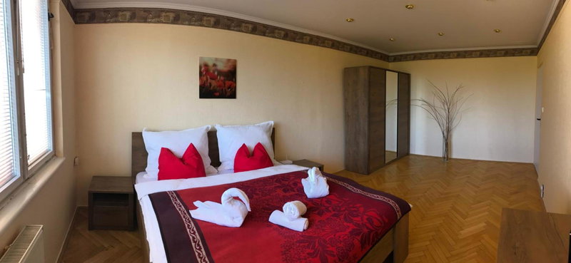 Apartmán Elizabeth, Cheb, Czechia