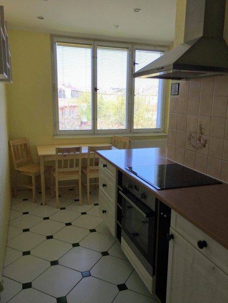 Apartmán Elizabeth, Cheb, Czechia