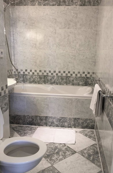 Apartmán Elizabeth, Cheb, Czechia