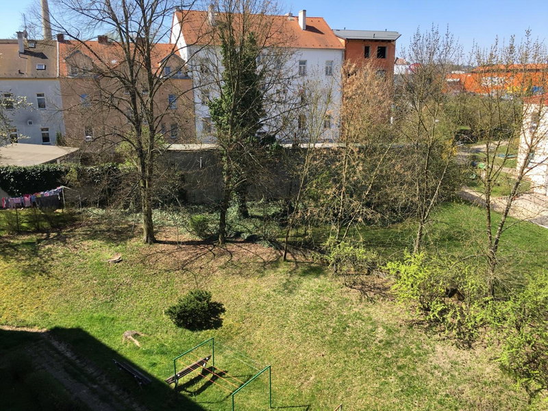 Apartmán Elizabeth, Cheb, Czechia
