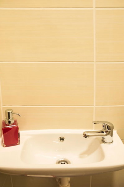 Apartment Za Poricskou branou, Prague, Czechia