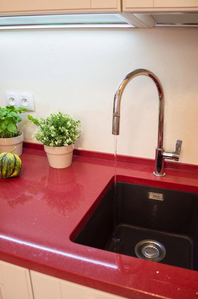 Apartment Za Poricskou branou, Prague, Czechia
