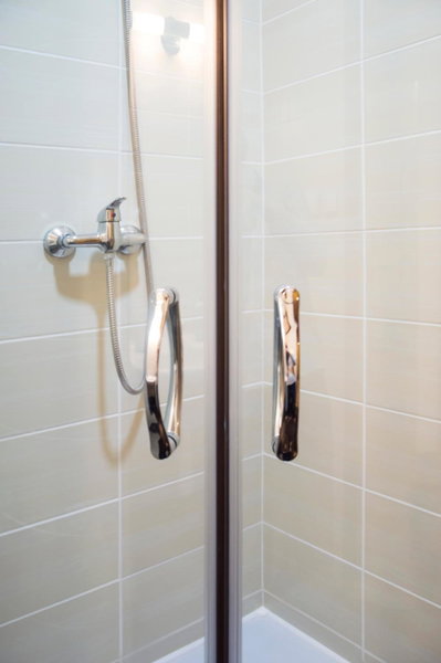 Apartment Za Poricskou branou, Prague, Czechia