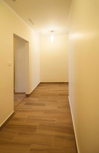 Apartment Za Poricskou branou, Prague, Czechia