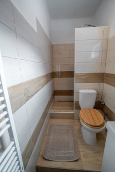 Apartmá u Baštů, Česká Kamenice, Czechia