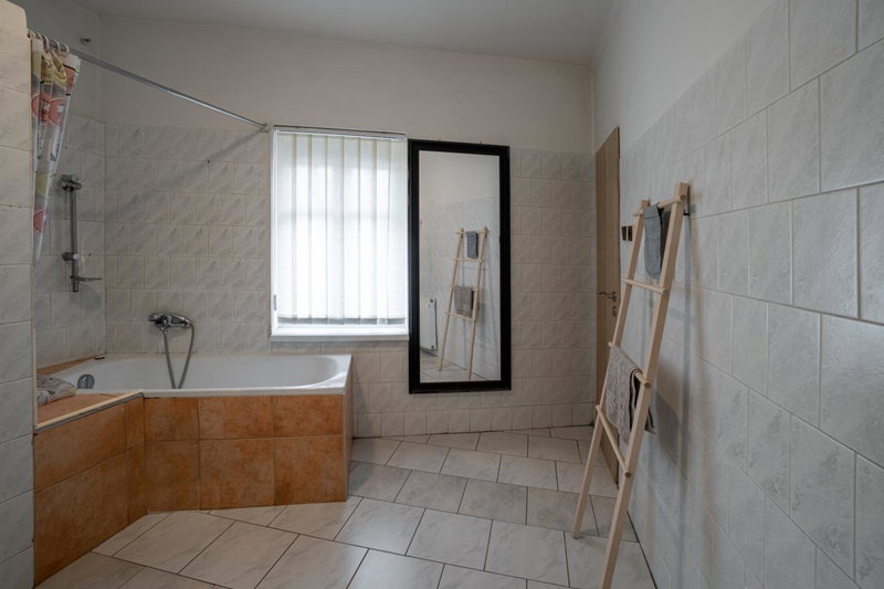 Apartmá u Baštů, Česká Kamenice, Czechia