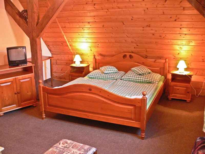 Hotel Svaty Hubert, Boží Dar, Czechia