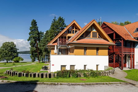 Riviera Lipno 503 - 15, Lipno nad Vltavou, Czechia