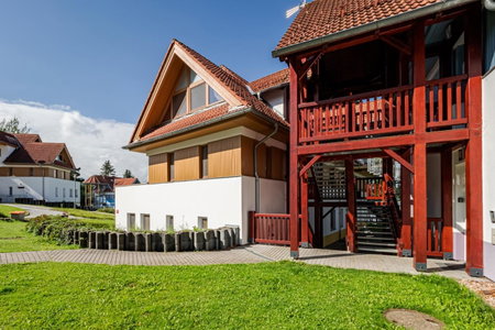 Riviera Lipno 503 - 15, Lipno nad Vltavou, Czechia