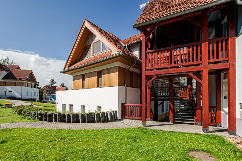 Riviera Lipno 503 - 15, Lipno nad Vltavou, Czechia
