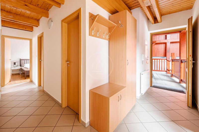 Riviera Lipno 503 - 15, Lipno nad Vltavou, Czechia