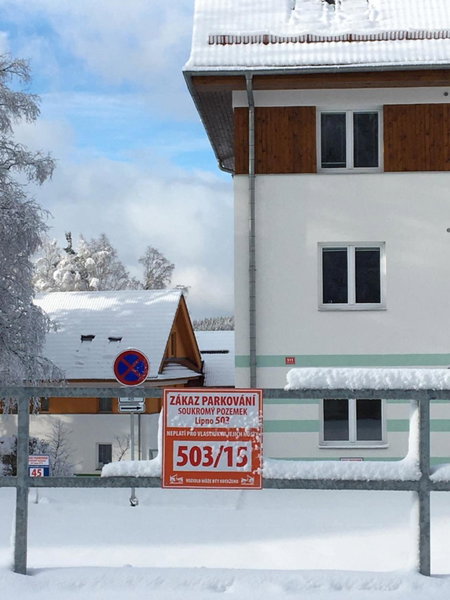 Riviera Lipno 503 - 15, Lipno nad Vltavou, Czechia