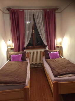 Apartmán Verona, Český Krumlov, Czechia