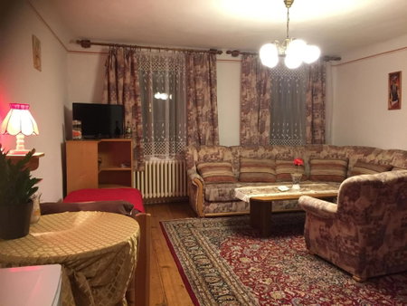 Apartmán Verona, Český Krumlov, Czechia