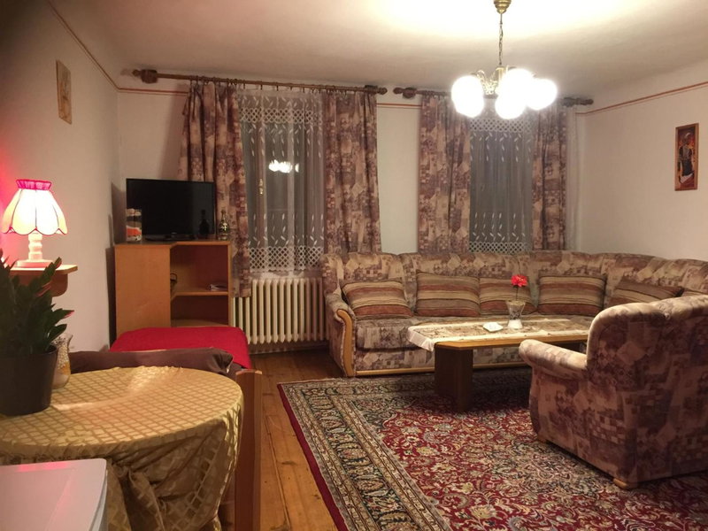 Apartmán Verona, Český Krumlov, Czechia