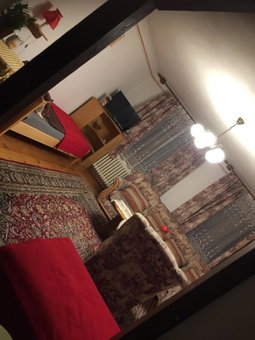 Apartmán Verona, Český Krumlov, Czechia