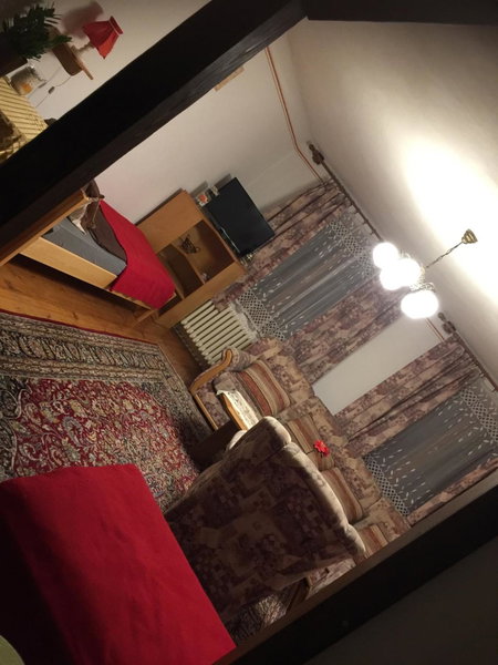 Apartmán Verona, Český Krumlov, Czechia