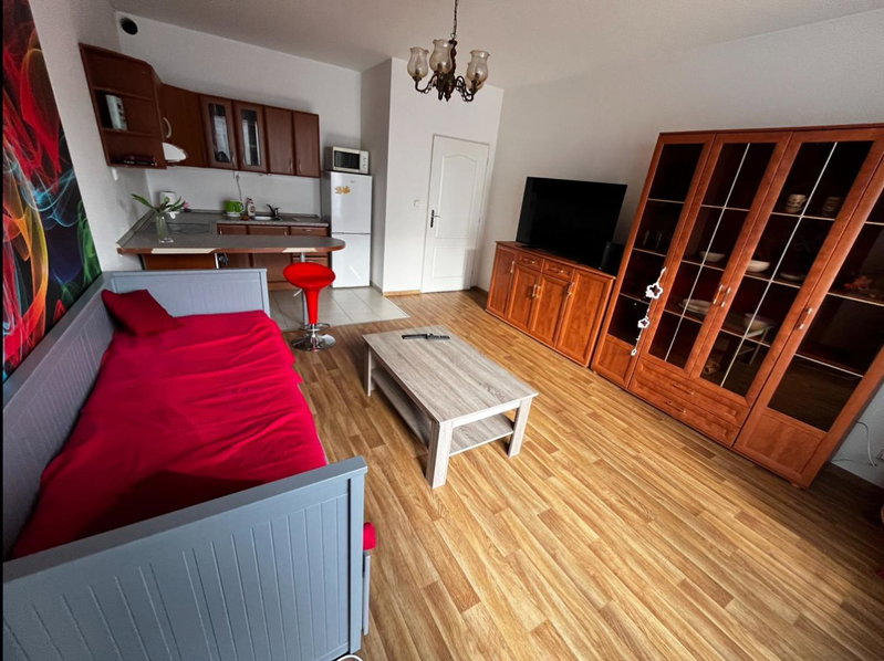 MONFas APARTMENT GARDEN CITY, Prague, Czechia