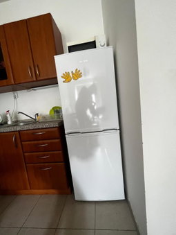 MONFas APARTMENT GARDEN CITY, Prague, Czechia