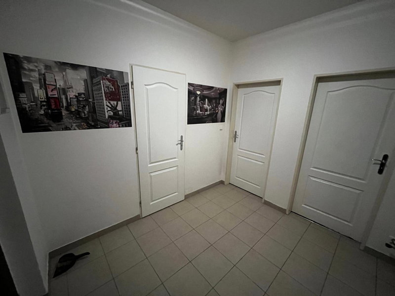 MONFas APARTMENT GARDEN CITY, Prague, Czechia