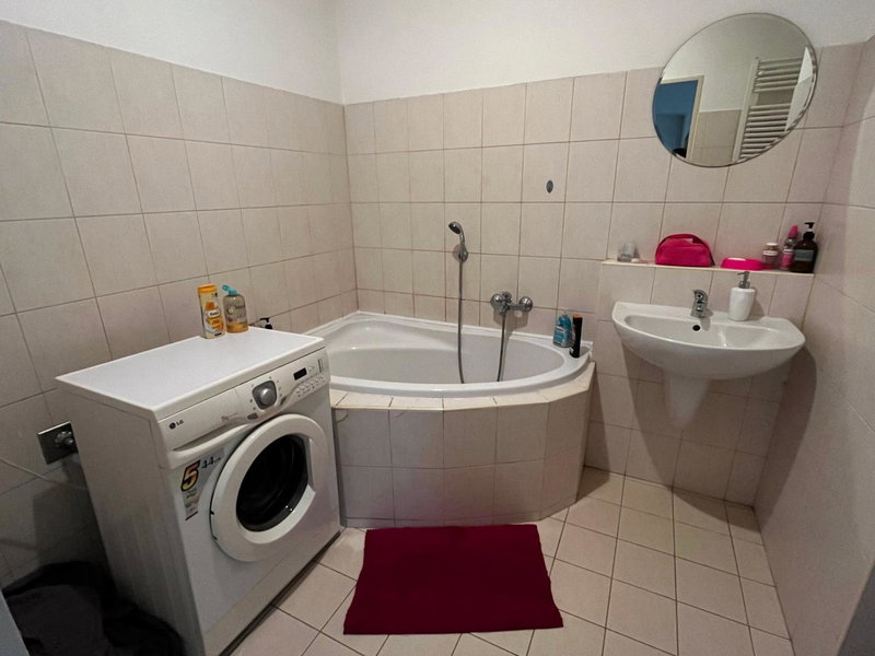 MONFas APARTMENT GARDEN CITY, Prague, Czechia