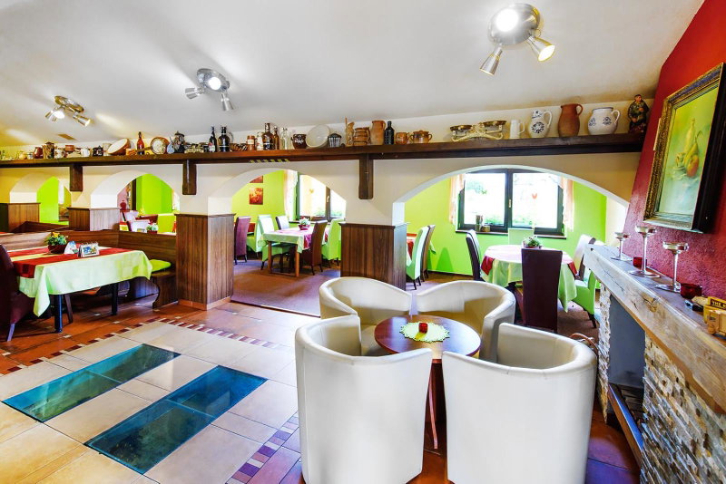 Hotel Centrum Harrachov, Harrachov, Czechia