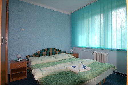 Penzion Forman, Roznov Pod Radhostem, Czechia