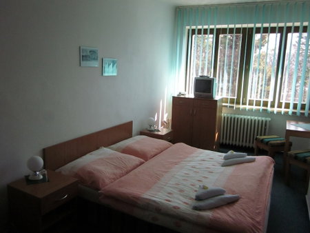 Penzion Forman, Roznov Pod Radhostem, Czechia