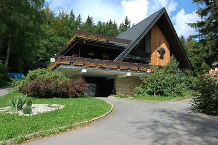 Penzion Forman, Roznov Pod Radhostem, Czechia