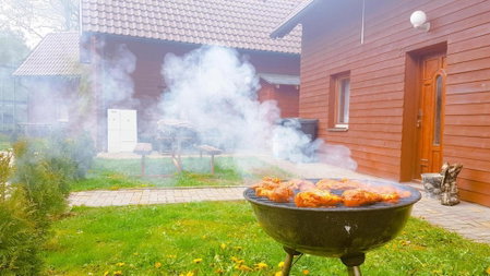 Chaty ve Ski-relax Avalanche Dolní Moravice, Dolní Moravice, Czechia
