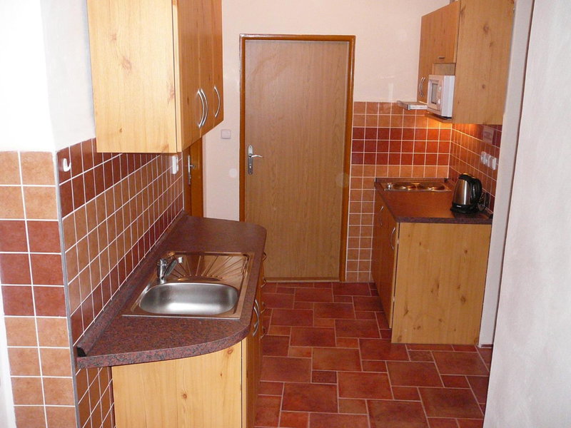 Pension BRILLIA, Police nad Metují, Czechia