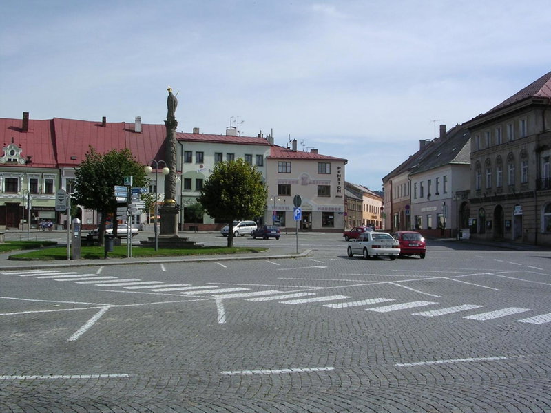 Pension BRILLIA, Police nad Metují, Czechia