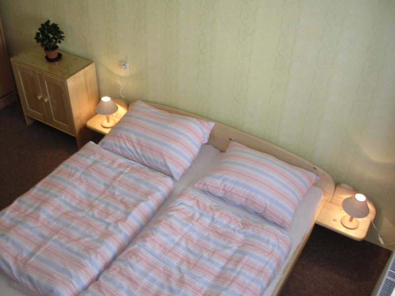 Pension BRILLIA, Police nad Metují, Czechia