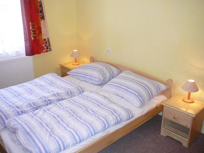 Pension BRILLIA, Police nad Metují, Czechia