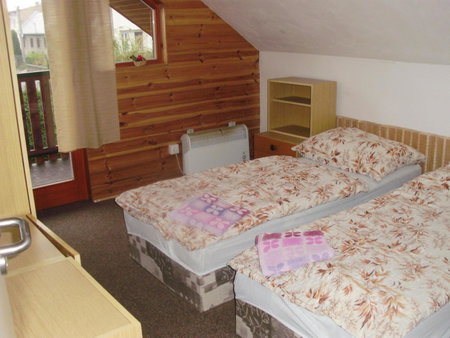Apartmány u Jitky, Zlín, Czechia