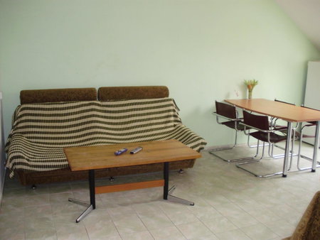 Apartmány u Jitky, Zlín, Czechia