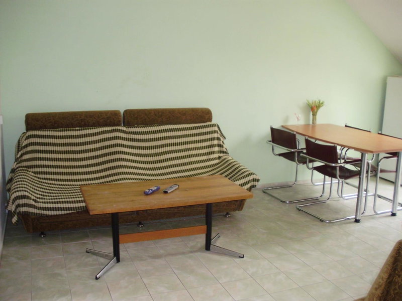 Apartmány u Jitky, Zlín, Czechia