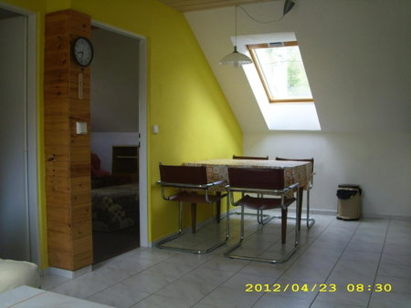 Apartmány u Jitky, Zlín, Czechia