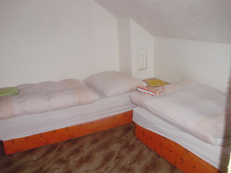 Apartmány u Jitky, Zlín, Czechia