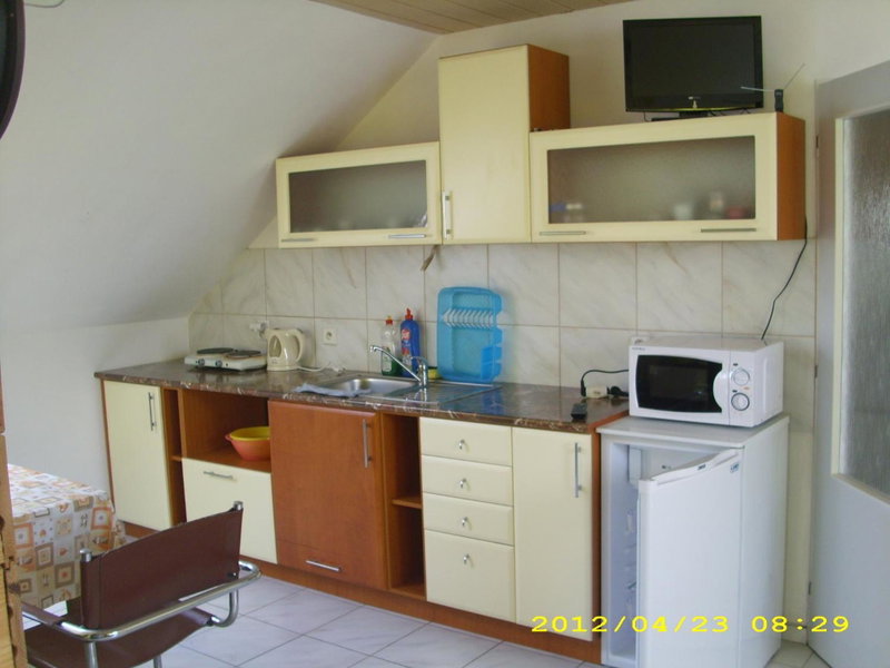 Apartmány u Jitky, Zlín, Czechia