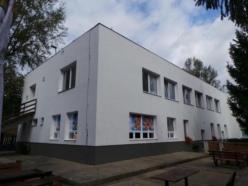Ubytovna Koupaliště, Litoměřice, Czechia