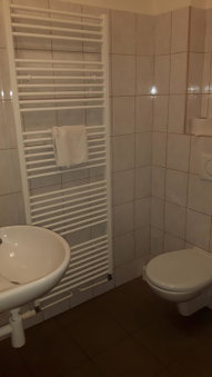Ubytovna Koupaliště, Litoměřice, Czechia