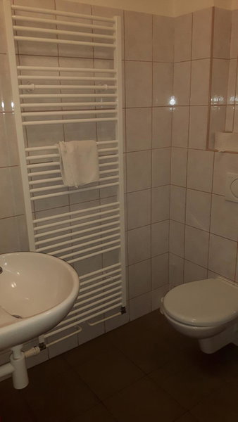 Ubytovna Koupaliště, Litoměřice, Czechia