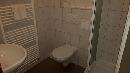 Ubytovna Koupaliště, Litoměřice, Czechia