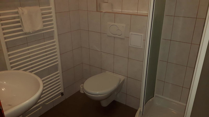 Ubytovna Koupaliště, Litoměřice, Czechia